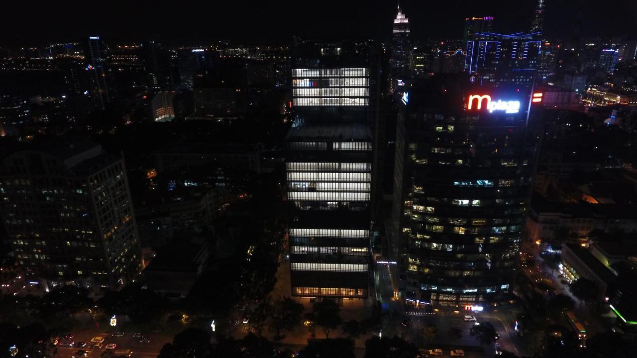 Reddoorz Near Etown 4 Hotel Ho Chi Minh City Exterior photo